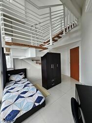 The Centris (D22), Apartment #557087371